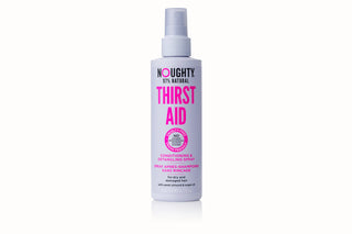 Spray sin enjuague Thirst Aid - 200ml 