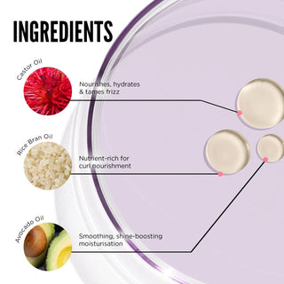 Wave Hello Moisture Sealing Oil