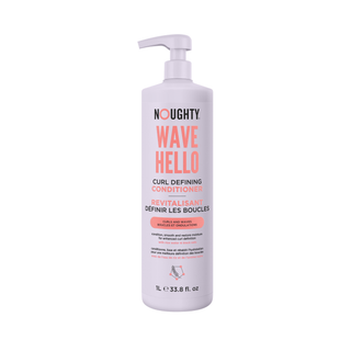 Acondicionador Wave Hello - 250ml 