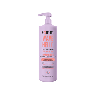 Wave Hello Shampoo - 250ml 