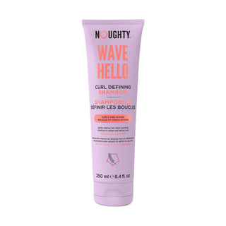 Wave Hello Shampoo - 250ml 