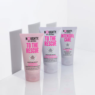 Intensive Care leave-in Conditioner Mini Noughty